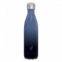 Ars Una Термо бутилка Gradient Black and Blue