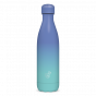 Ars Una Термо бутилка Gradient Blue