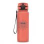 Ars Una Бутилка за вода Grapefruit 600ml - BPA free
