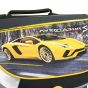 Ars Una Ученическа раница Lamborghini 01 Compact