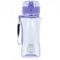 Ars Una Бутилка за вода Light purple (967) 19 - 350 мл