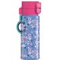 Ars Una Бутилка за вода Pearl Blossom Blue 475ml - BPA free