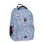 Ars Una Ученическа раница Ergo 27l Pearl Blossom Blue (5376)