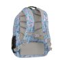 Ars Una Ученическа раница Ergo 27l Pearl Blossom Blue (5376)