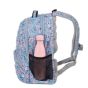 Ars Una Ученическа раница Ergo 27l Pearl Blossom Blue (5376)