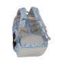 Ars Una Ученическа раница Ergo 27l Pearl Blossom Blue (5376)