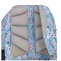 Ars Una Ученическа раница Ergo 27l Pearl Blossom Blue (5376)