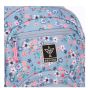 Ars Una Ученическа раница Ergo 27l Pearl Blossom Blue (5376)