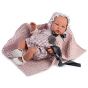 Кукла-бебе Лурд лимитирана серия, Asi dolls
