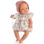 Кукла  Алекс с боди на цветя, Asi dolls
