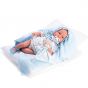 Кукла-бебе Рената лимитирана серия, Asi dolls