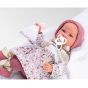 Кукла-бебе Ола лимитирана серия, Asi dolls
