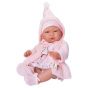 Кукла бебе Мария с розово палтенце, Asi dolls