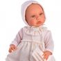 Кукла Лея с розова рокля и маска, Asi dolls