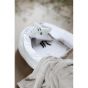 Baby Clic Спален комплект 3 части, 60х120см - Nuit White