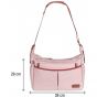 Babymoov Чанта Urban Bag Melanged pink