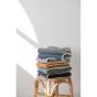 Baby Clic Плетено одеяло 75х110см - Grey