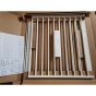 Преграда BabyDan Premier Pressure - Extra Wide 183cm
