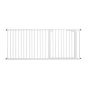 Преграда BabyDan Premier Pressure - Extra Wide 183cm