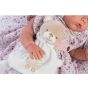 Кукла-бебе Александра лимитирана серия, Asi dolls