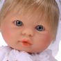 Кукла-бебе Чикита ангел с крилца, Bomboncin, Asi dolls
