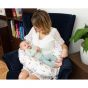 Възглавница за бременни и кърмене Baby Matex памук MOON 0077, 04