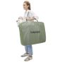 Babymoov бебешка сгъваема кошара 3 в 1 Moov and Comfy