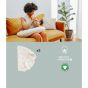 Babymoov Възглавница за бременност и кърмене B.Love 2 в 1 Petal