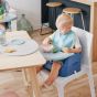 Детски сгъваем стол за хранене от 6 до 36 месеца