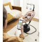Babymoov Бебешка Люлка Swoon Evolution Connect Mocca
