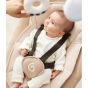 Babymoov Бебешка Люлка Swoon Evolution Connect Mocca