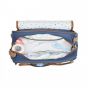 Babymoov Чанта за количка Style Bag Blue Navy