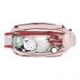 Babymoov Чанта Urban Bag Melanged pink