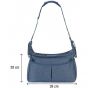 Babymoov Чанта Urban Bag Melanged blue