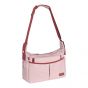 Babymoov Чанта Urban Bag Melanged pink