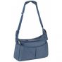 Babymoov Чанта Urban Bag Melanged blue