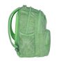 COOLPACK  Ученическа раница PICK - Green