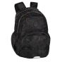 COOLPACK  Ученическа раница PICK - Black