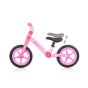 Chipolino Детско баланс колело "ДИНО" , розово