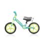 Chipolino Детско баланс колело "ДИНО" , синьо-зелено