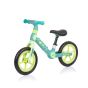 Chipolino Детско баланс колело "ДИНО" , синьо-зелено