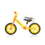 Chipolino Детско баланс колело "ДИНО" , жълто