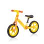 Chipolino Детско баланс колело "ДИНО" , жълто