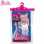 Моден тоалет с аксесоари Mattel Barbie Jurassic World