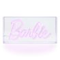 Barbie LED Лампа Neon