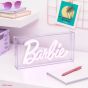 Barbie LED Лампа Neon