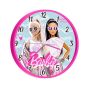 Barbie Стенен часовник