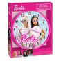 Barbie Стенен часовник