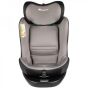 Bebe Confort Стол за кола 0-36кг Evolve Fix I-Size - Grey