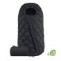 Cybex Чувалче за количка Snogga 2 Eco, Moon Black